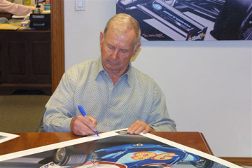 Parnelli Jones